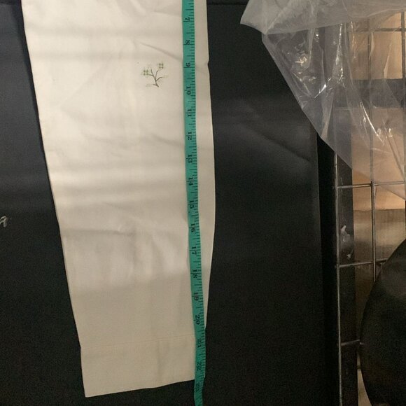 VANS Micro Ditsy Floral Jacket Cotton Unisex Oversized Skate Casual VN00046MFS8 - Picture 6 of 10